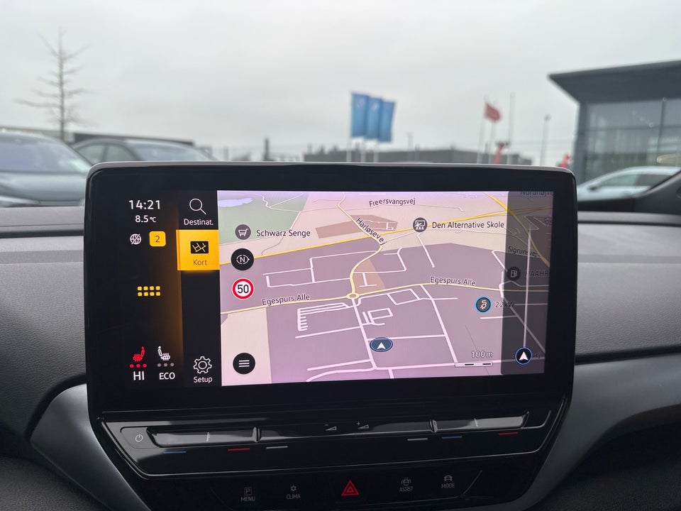 VW ID.4 77 Max Performance 5d