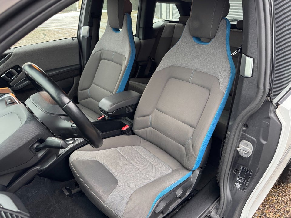 BMW i3 BEV 5d