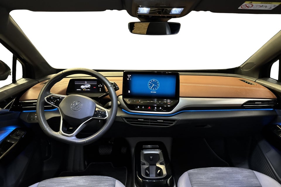 VW ID.5 77 Pro Performance 5d