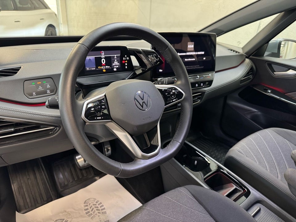 VW ID.3 58 Pro 5d