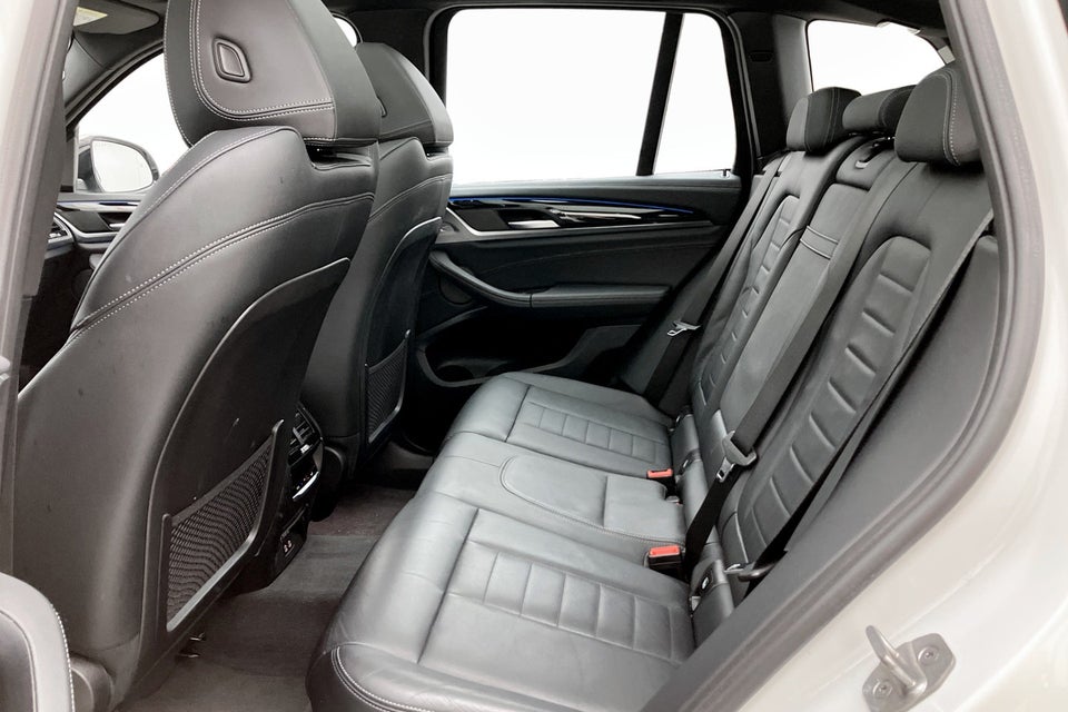 BMW iX3 Charged Plus 5d