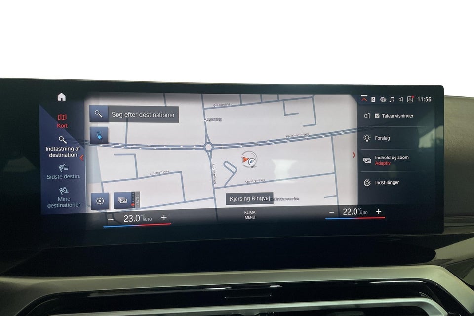 BMW i4 eDrive35 5d