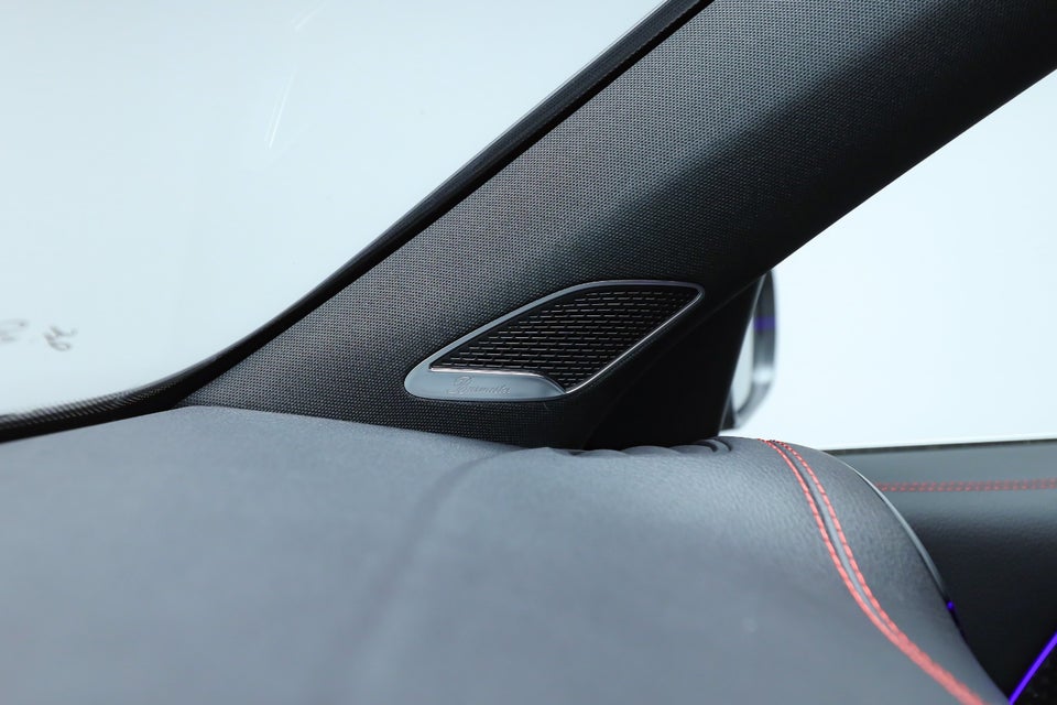 Mercedes EQB250+ AMG Premium 5d