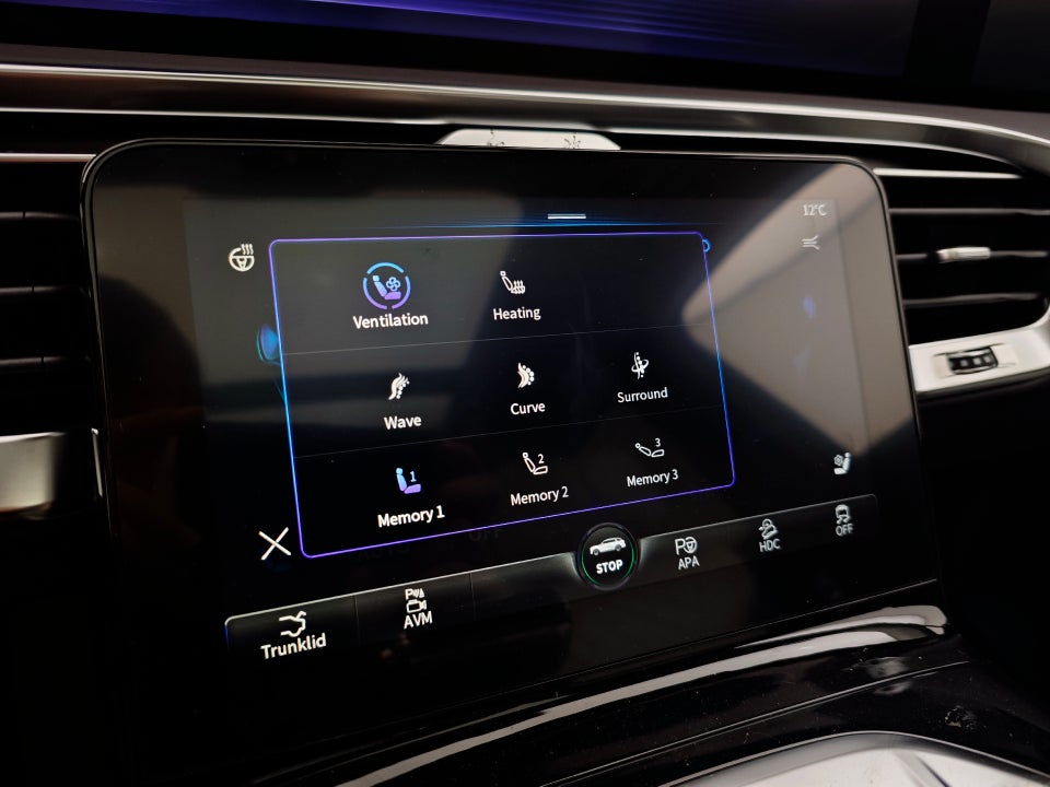 Hongqi E-HS9 120 Exclusive+ 5d