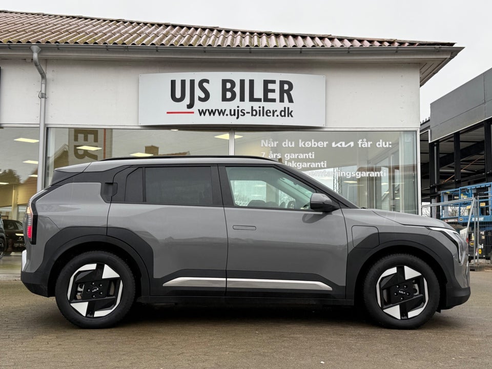 Kia EV3 81 Long Range Prestige 5d