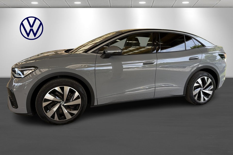 VW ID.5 77 Style 5d