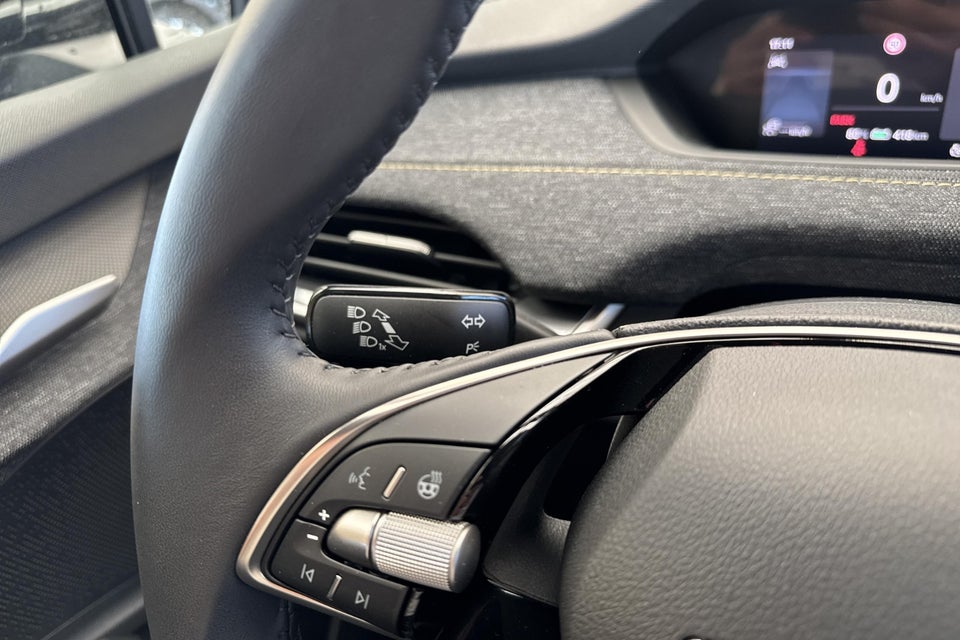 Skoda Elroq 85 iV Advanced 5d