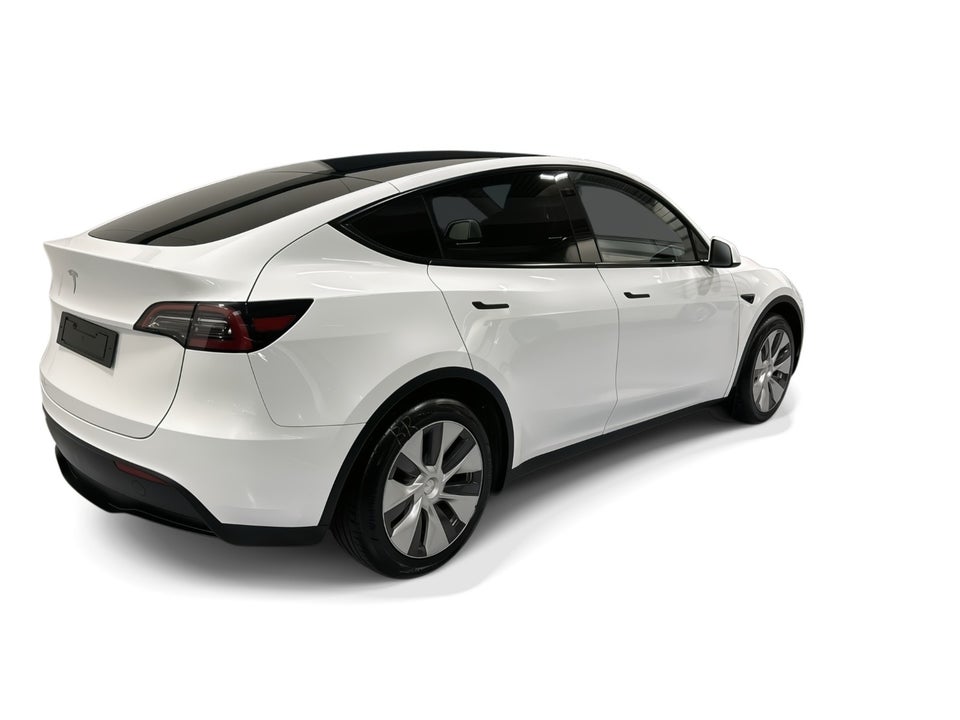 Tesla Model Y RWD 5d