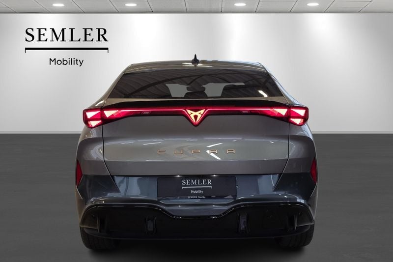 Cupra Tavascan 77 Immersive 5d