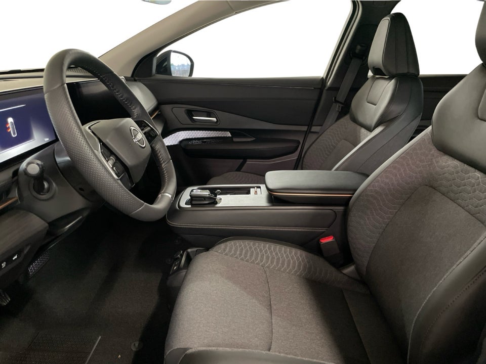 Nissan Ariya 87 Advance 5d