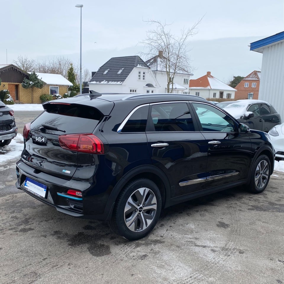 Kia e-Niro 64 Premium 5d