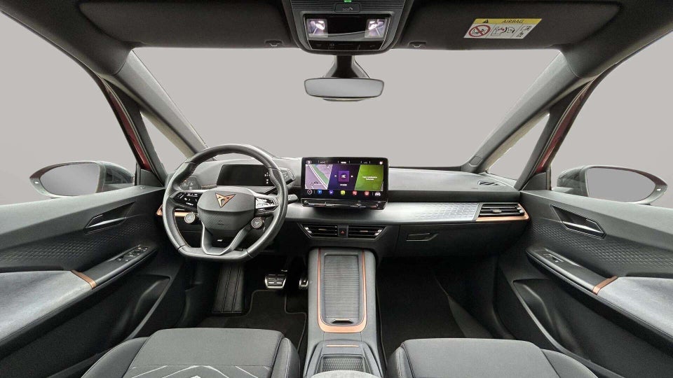 Cupra Born 77 e-Boost 5d