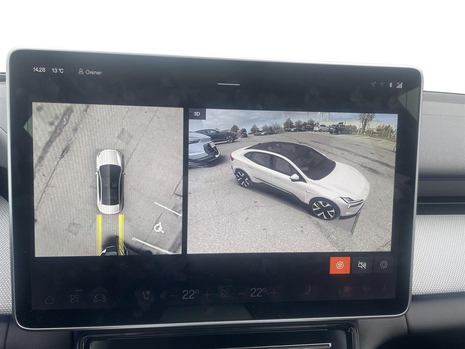 Polestar 4 Long Range Nordic Edition AWD 5d