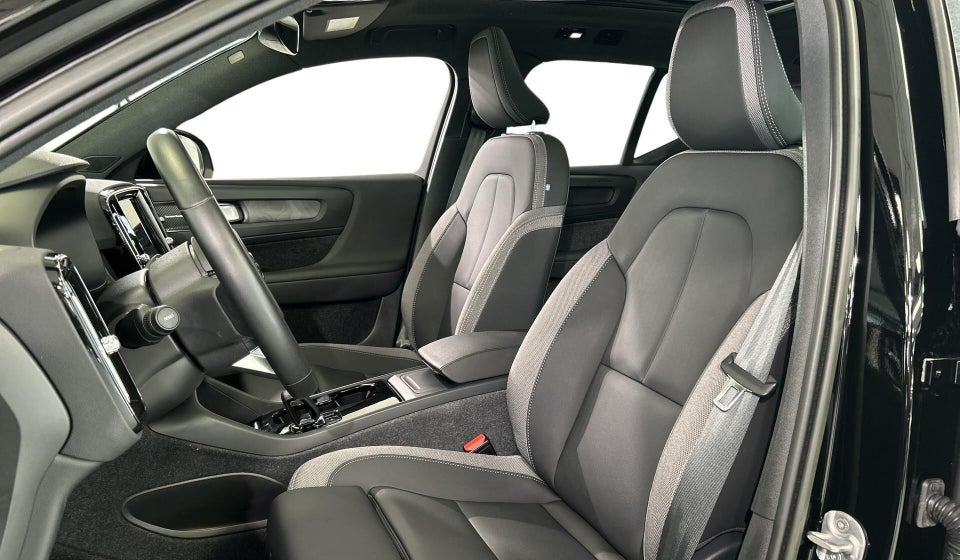 Volvo XC40 P6 ReCharge Ultimate 5d