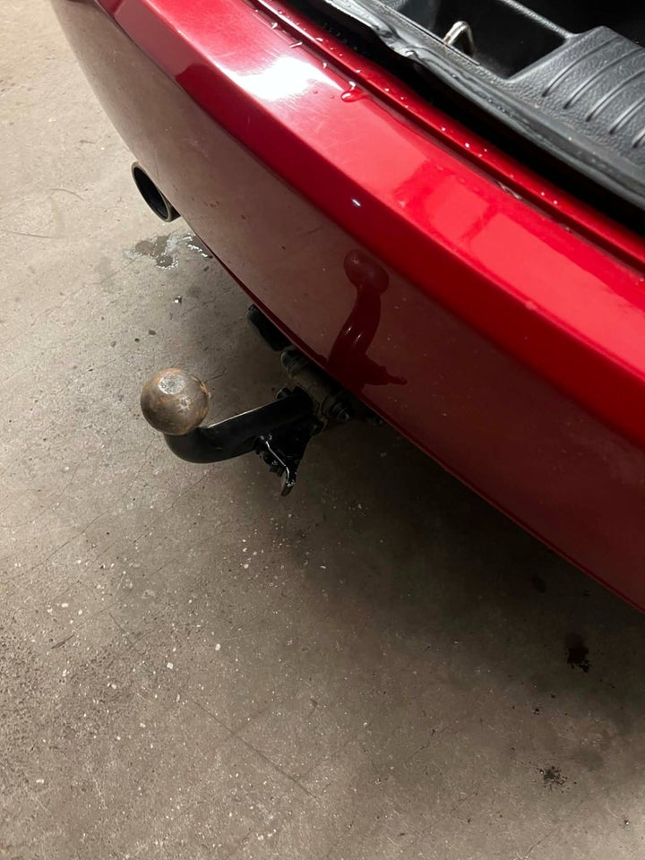 Mazda 6 2,3 Sport 5d