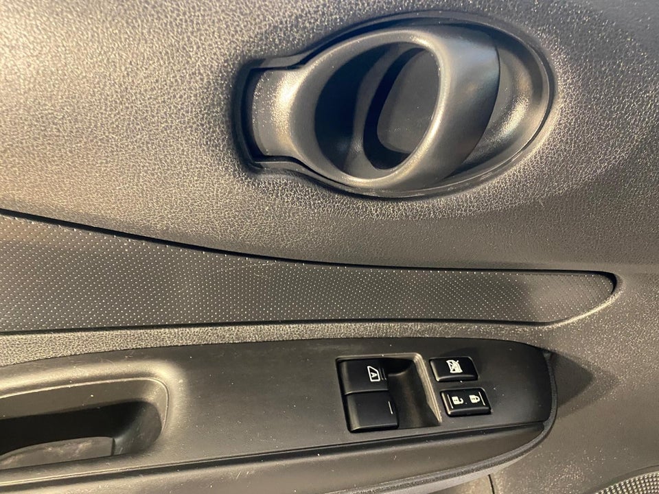 Nissan Note 1,2 Visia 5d