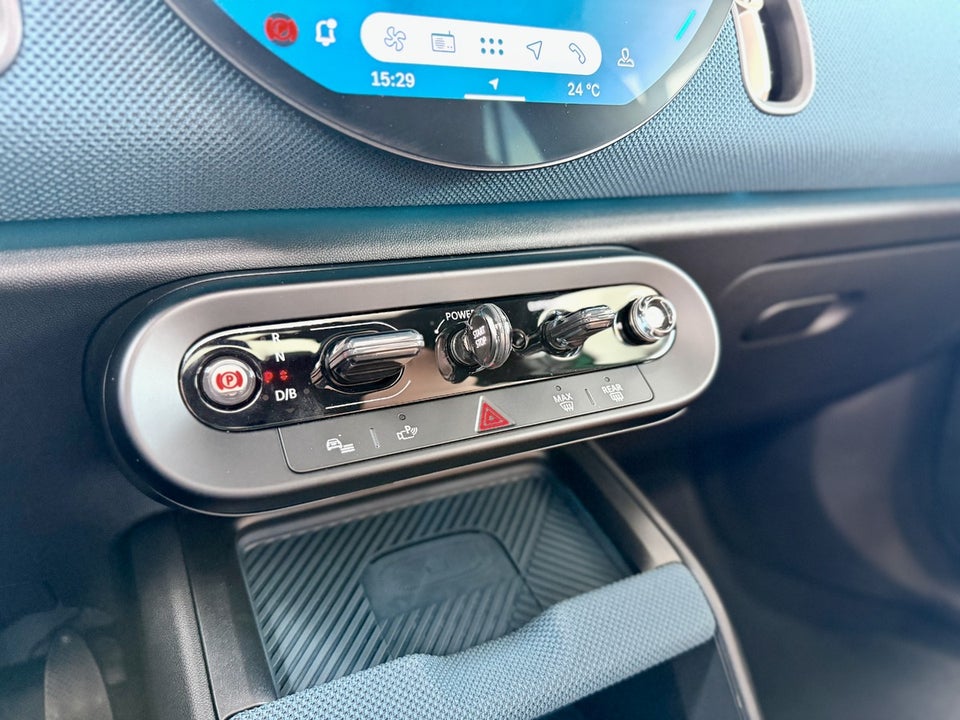 MINI Countryman E Favoured Trim XL 5d