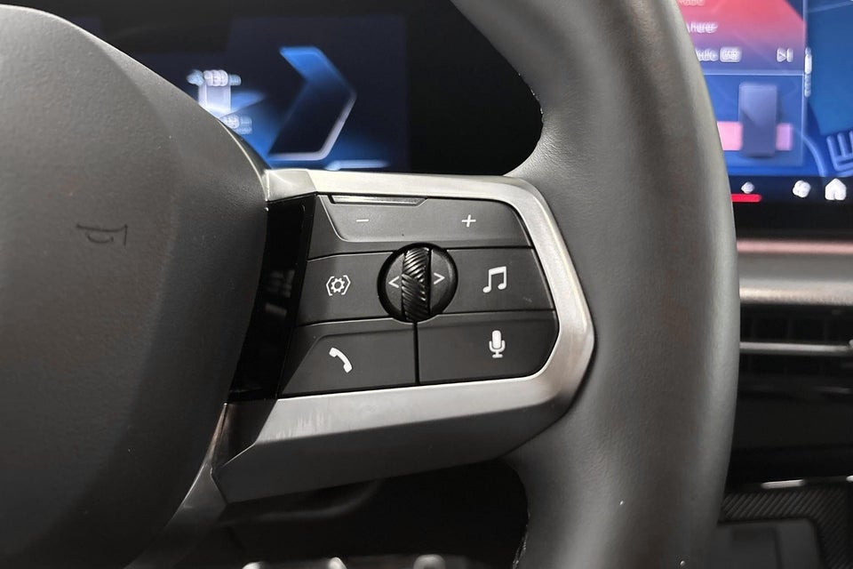 BMW iX2 eDrive20 M-Sport 5d