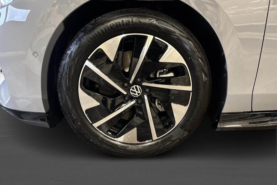 VW ID.7 86 Style S+ Tourer 5d