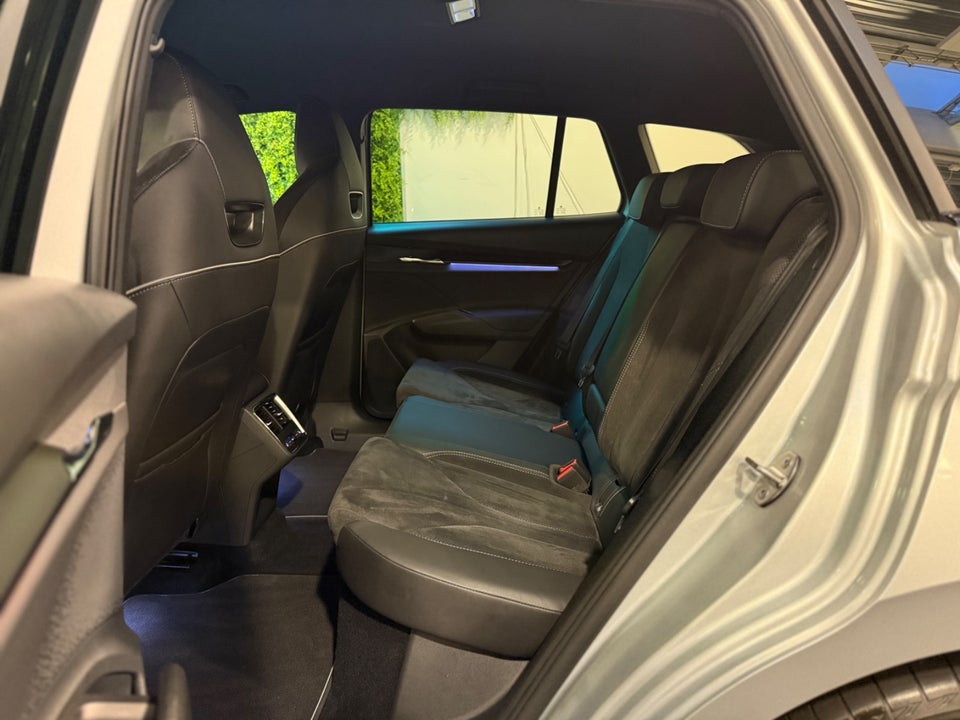 Skoda Enyaq 80x iV Sportline 5d