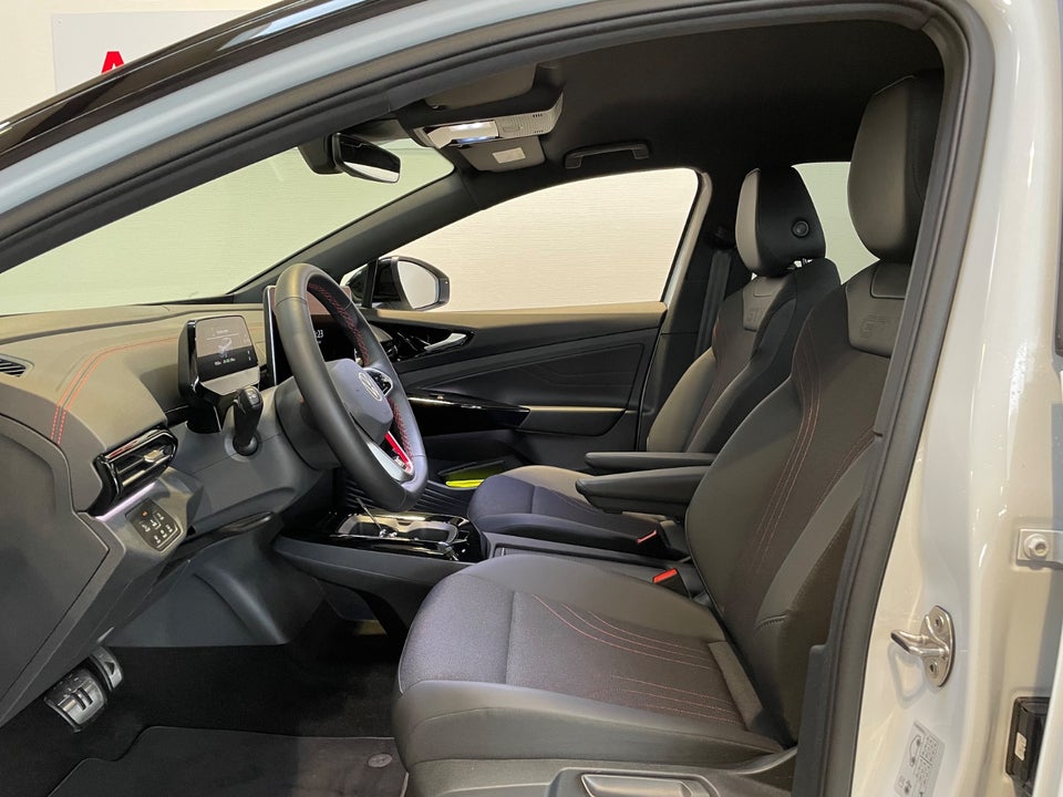 VW ID.4 77 GTX 4Motion 5d