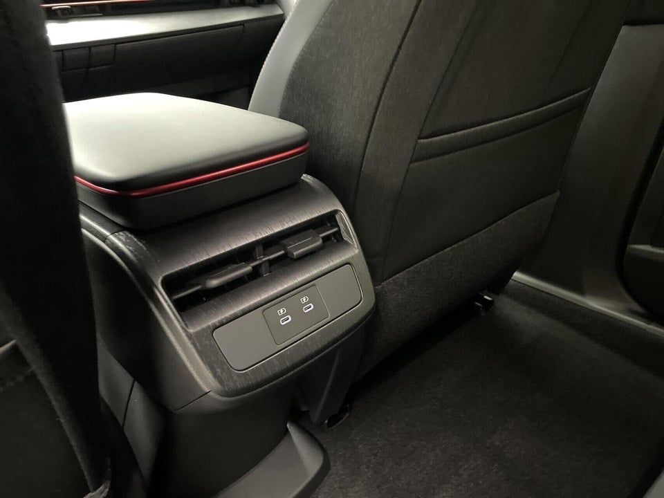 Nissan Ariya 87 Nismo e-4ORCE 5d