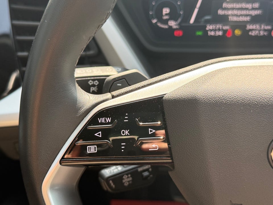 Audi Q4 e-tron 45 Progress 5d