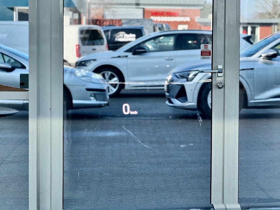 Skoda Enyaq 85 iV Sportline Maxx 5d