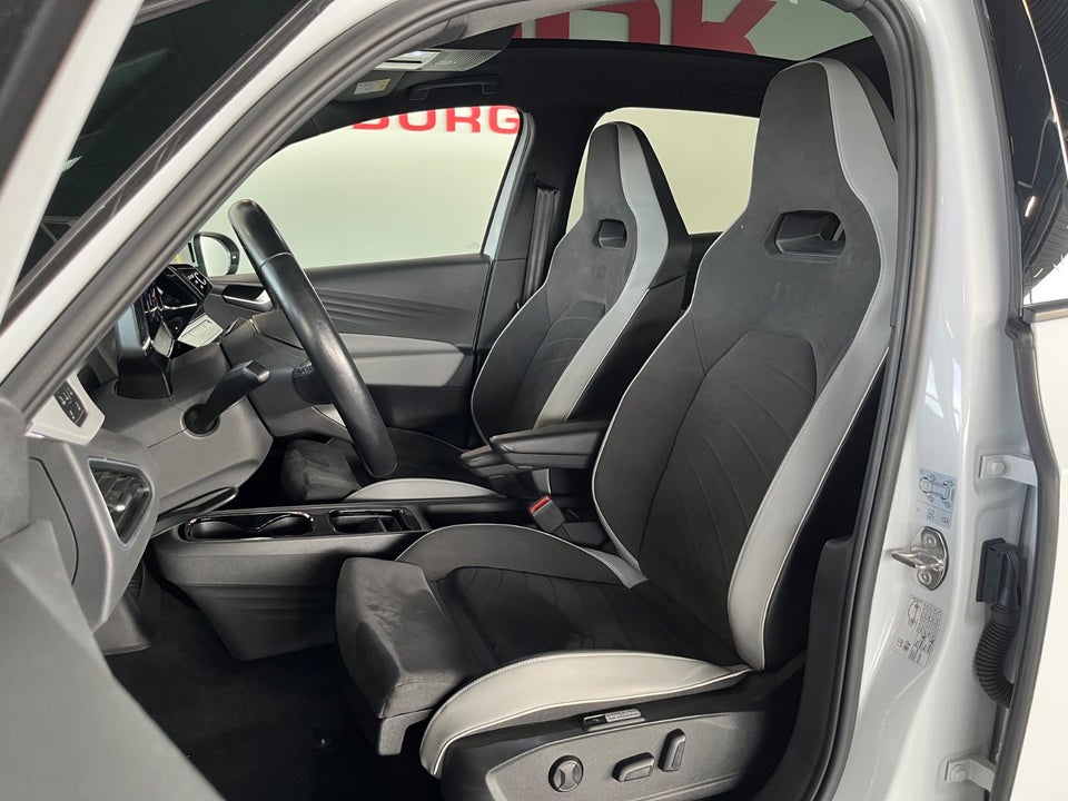 VW ID.3 58 Pro Performance Max 5d
