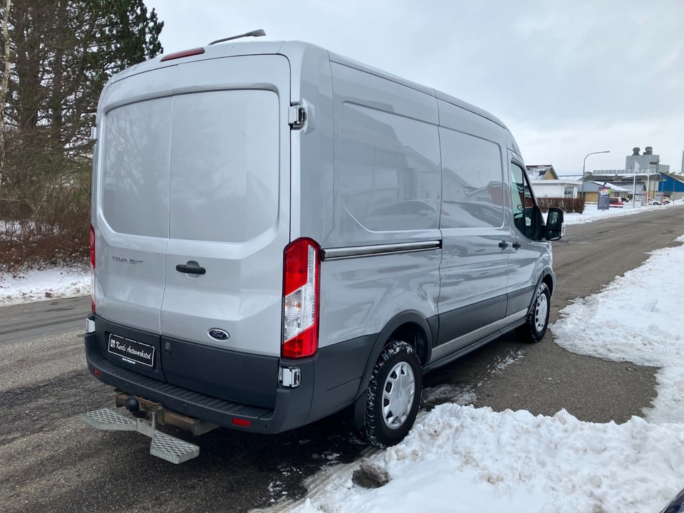 Ford Transit 350 L2 Van 2,0 TDCi 130 Trend H2 FWD