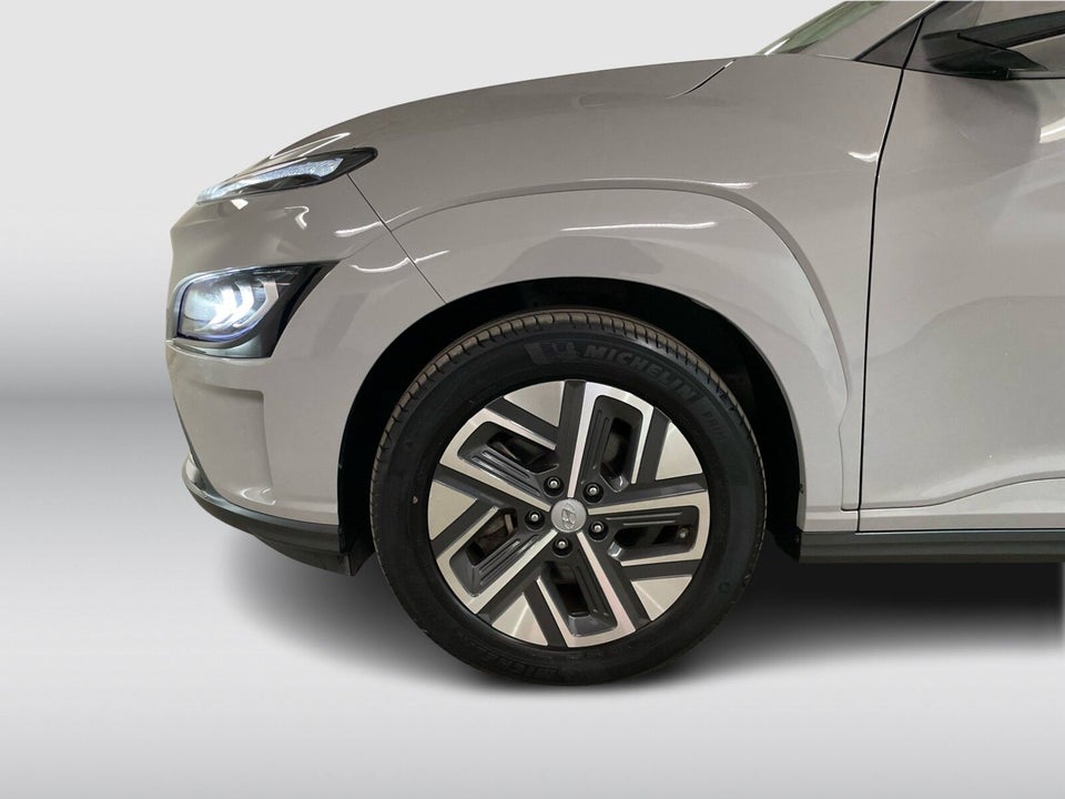 Hyundai Kona 39 EV Trend 5d