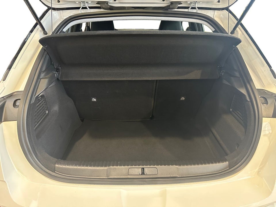 Opel Mokka-e 50 Elegance 5d