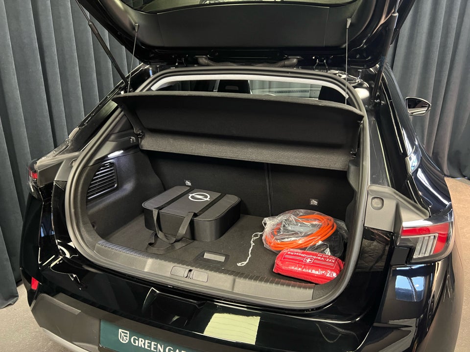 Opel Mokka-e 50 Elegance 5d