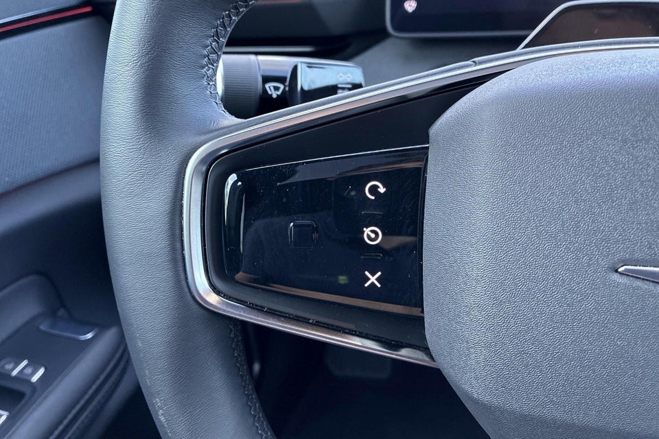 Polestar 4 Long Range 5d