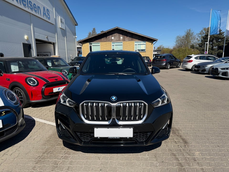 BMW iX1 xDrive30 M-Sport Premium 5d