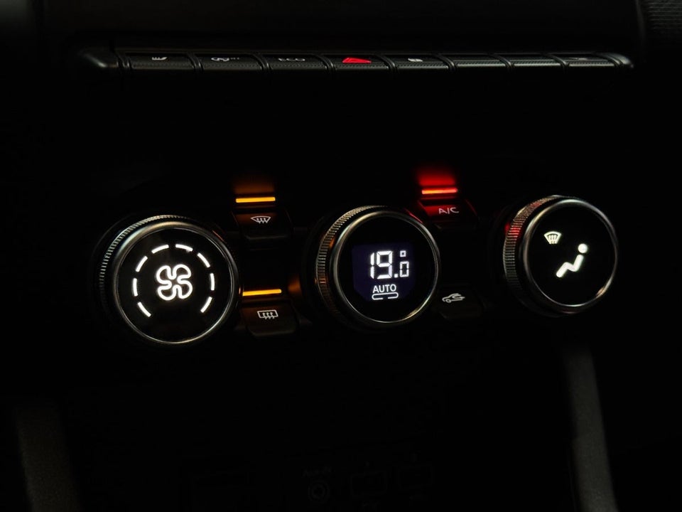 Renault Clio V 1,5 dCi 85 Zen 5d