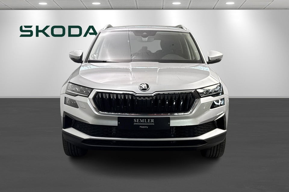 Skoda Karoq 1,5 TSi 150 Selection DSG 5d