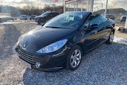 Peugeot 307 2,0 16V CC aut. 2d