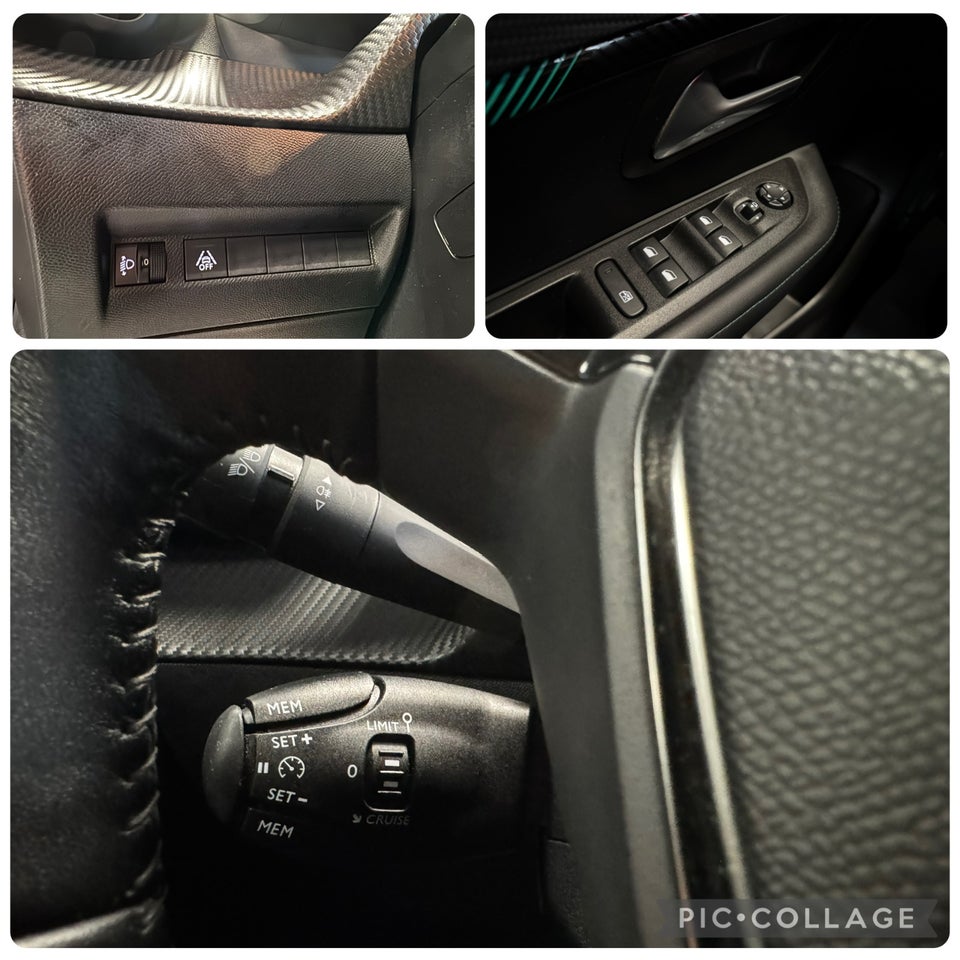 Peugeot e-208 50 Allure 5d