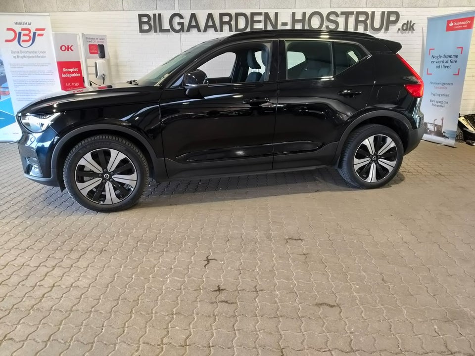 Volvo XC40 P6 ReCharge Core 5d