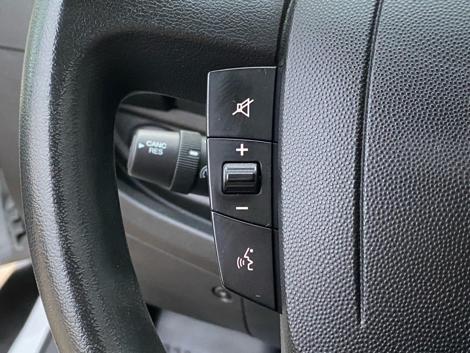 Fiat Ducato 35 Maxi 2,2 MJT 160 Kassevogn L4H2 aut.