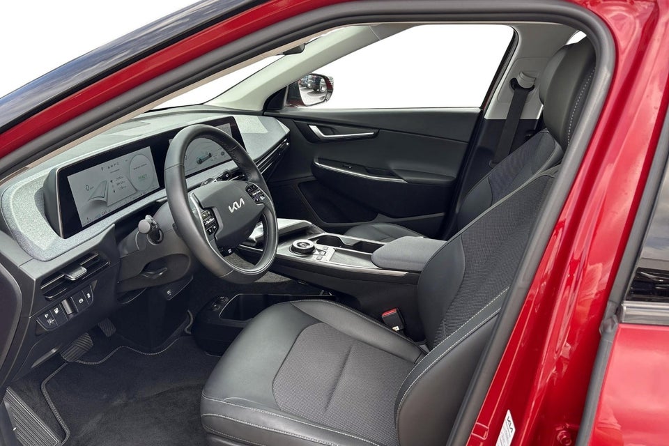 Kia EV6 58 Standard Range Access 5d