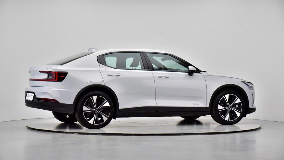 Polestar 2 Standard Range 5d
