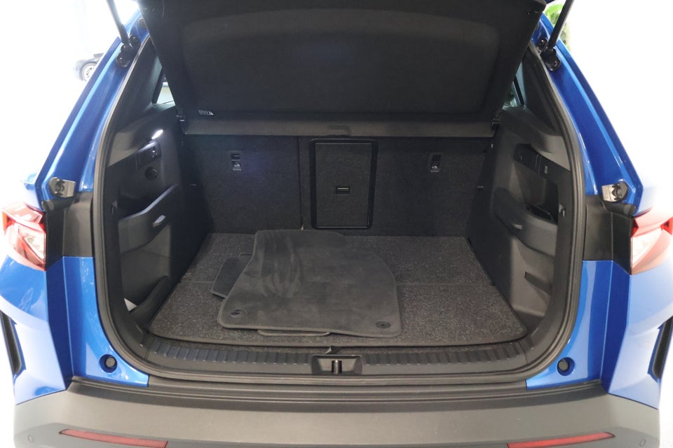 Skoda Elroq 85 iV 5d