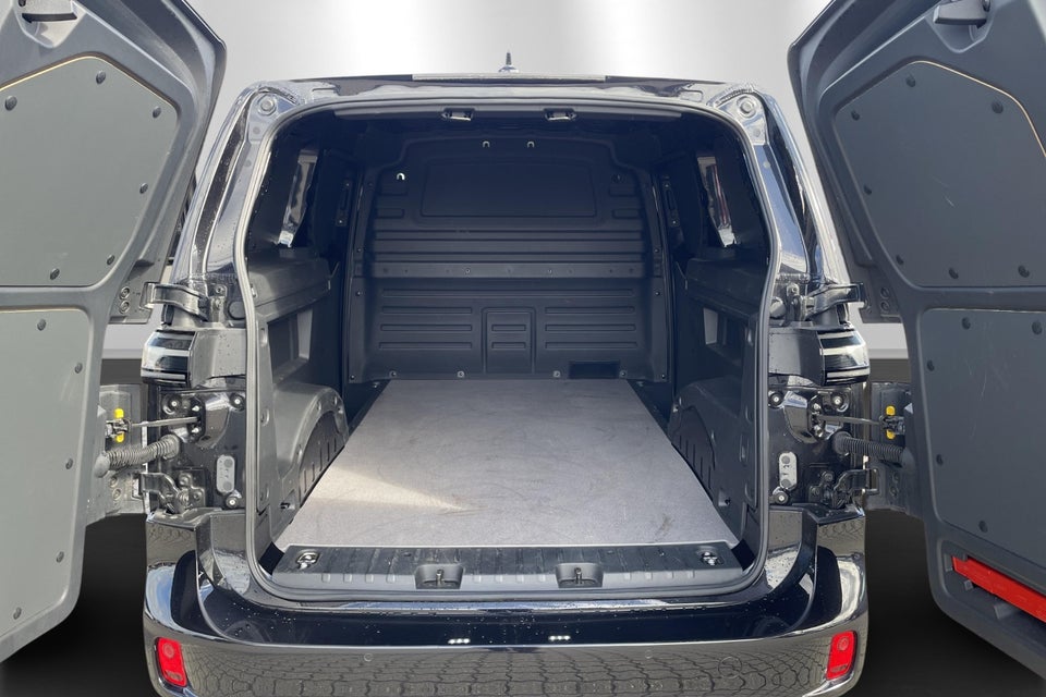 VW ID. Buzz 79 Cargo Pro+