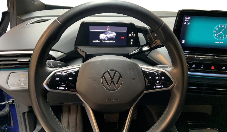 VW ID.4 77 Pro Performance 5d