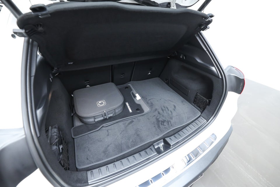 Mercedes EQA250+ AMG Advance Plus 5d