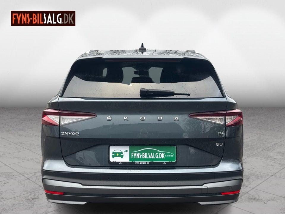 Skoda Enyaq 80 iV Premium 5d