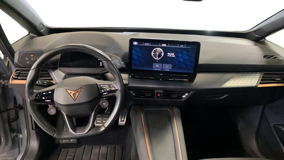 Cupra Born 77 e-Boost 5d