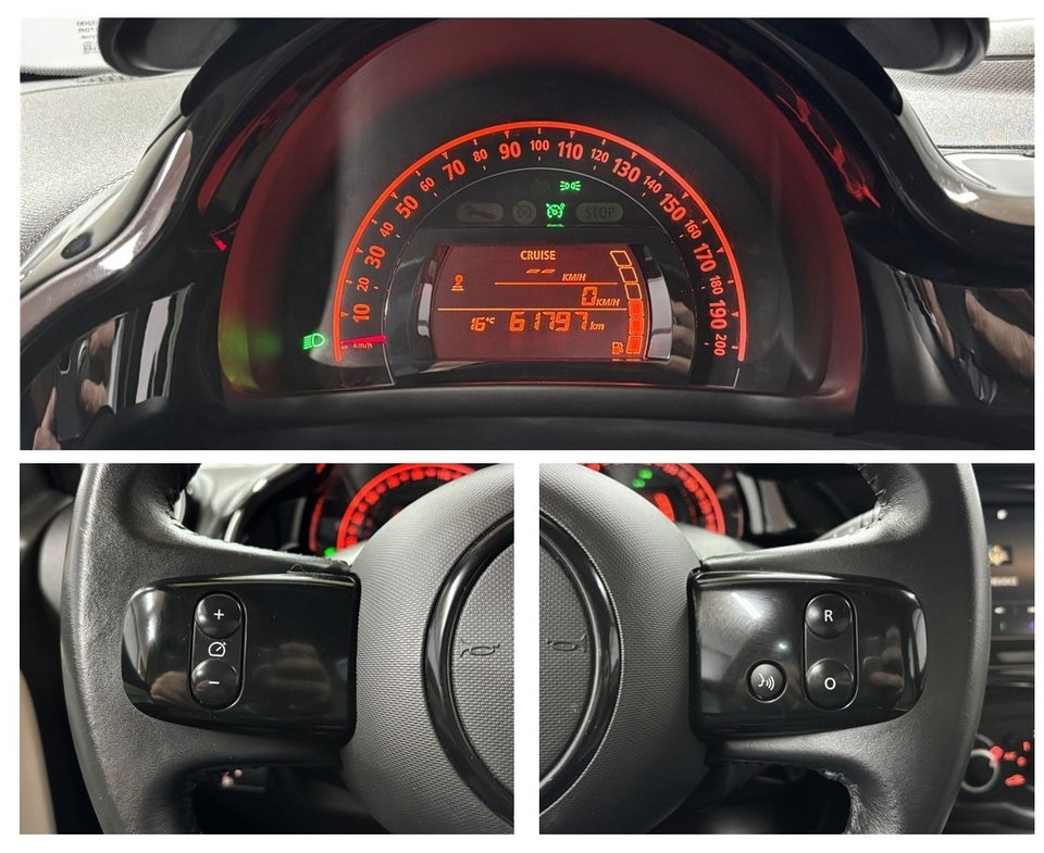 Renault Twingo 1,0 SCe 75 Zen 5d